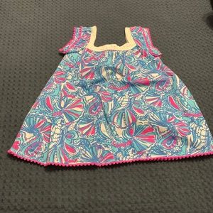Lilly for target -2T dress